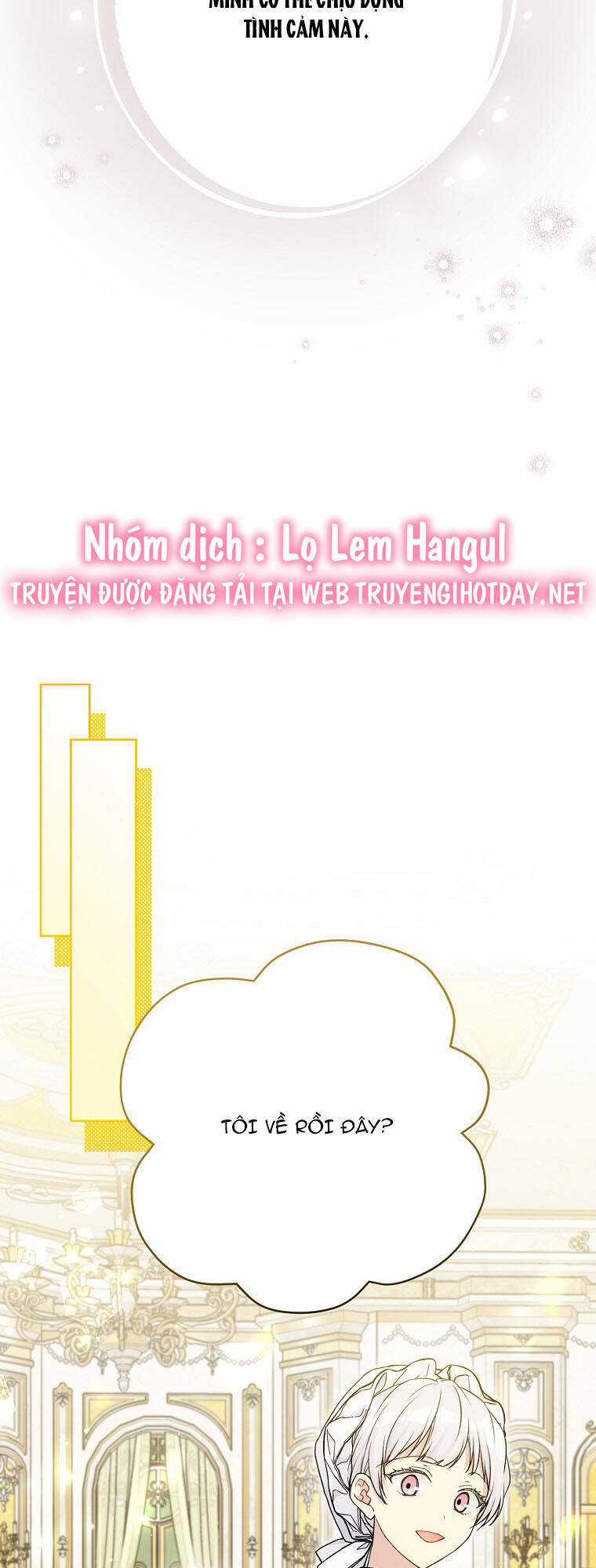 Vương Miện Viridescent Chapter 94 trang 31