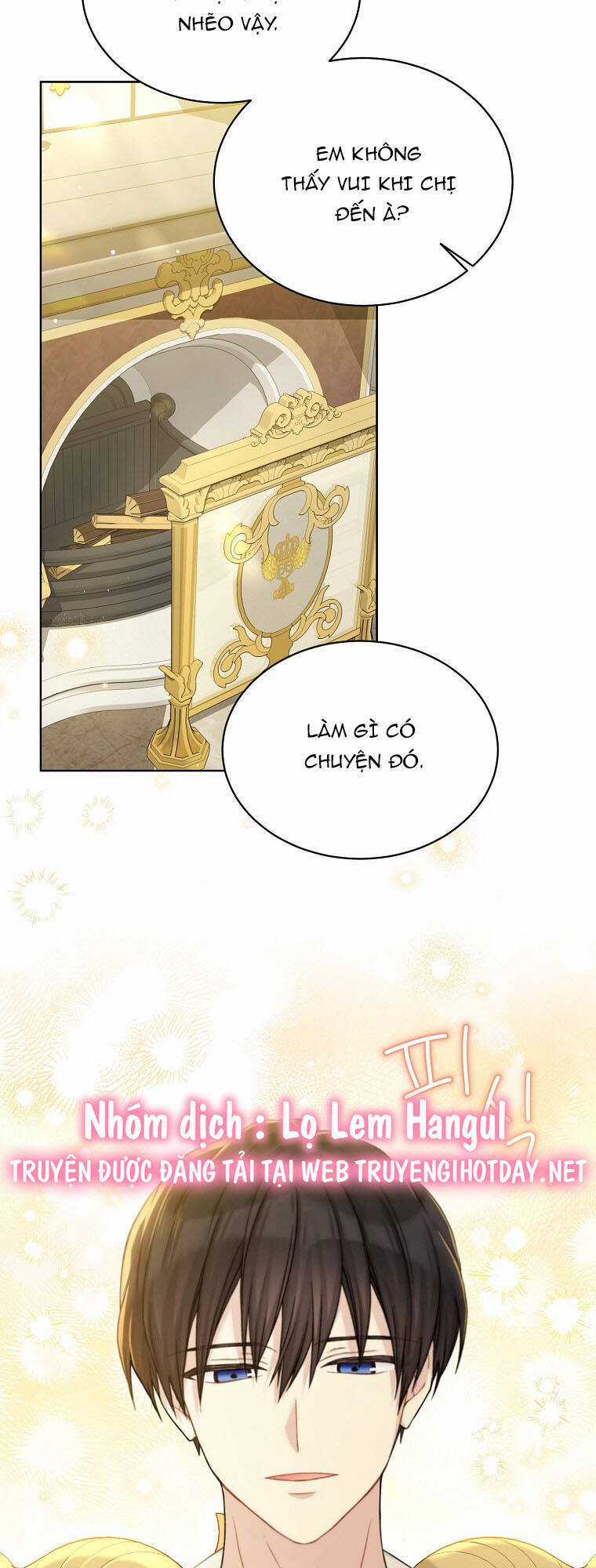 Vương Miện Viridescent Chapter 94 trang 4