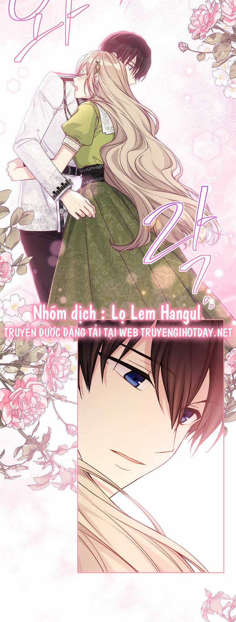 Vương Miện Viridescent Chapter 94 trang 46