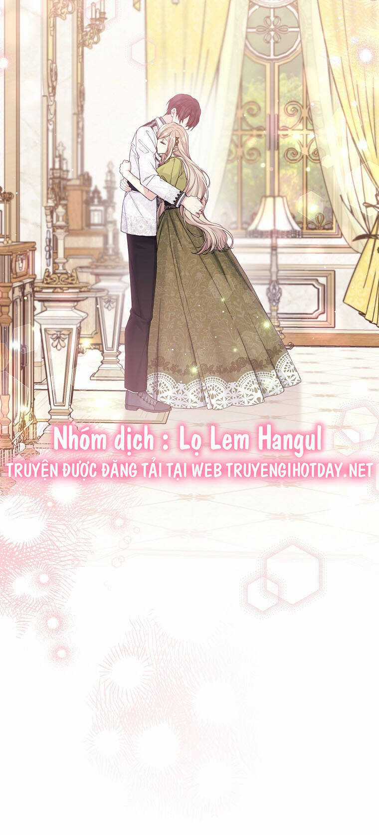 Vương Miện Viridescent Chapter 94 trang 48