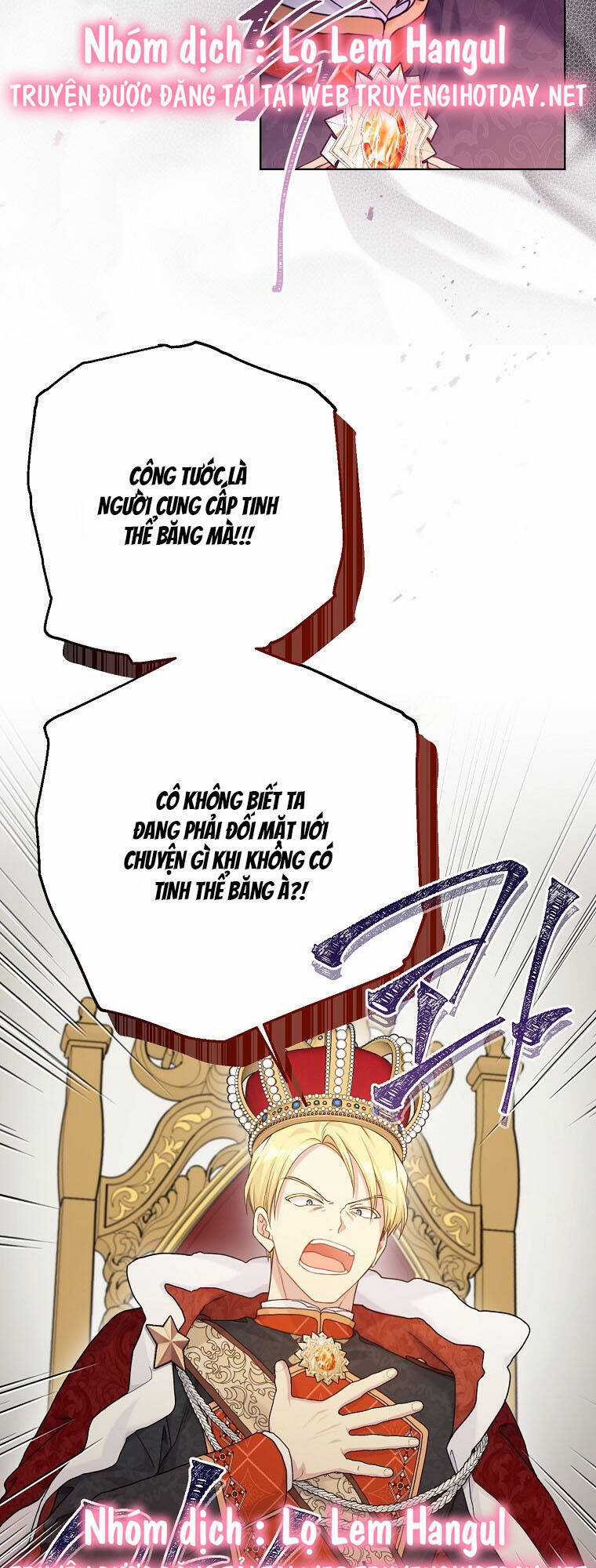 Vương Miện Viridescent Chapter 95 trang 10