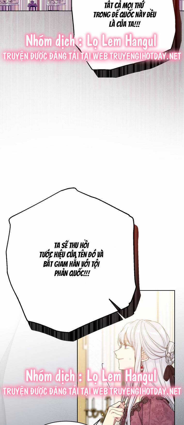 Vương Miện Viridescent Chapter 95 trang 12