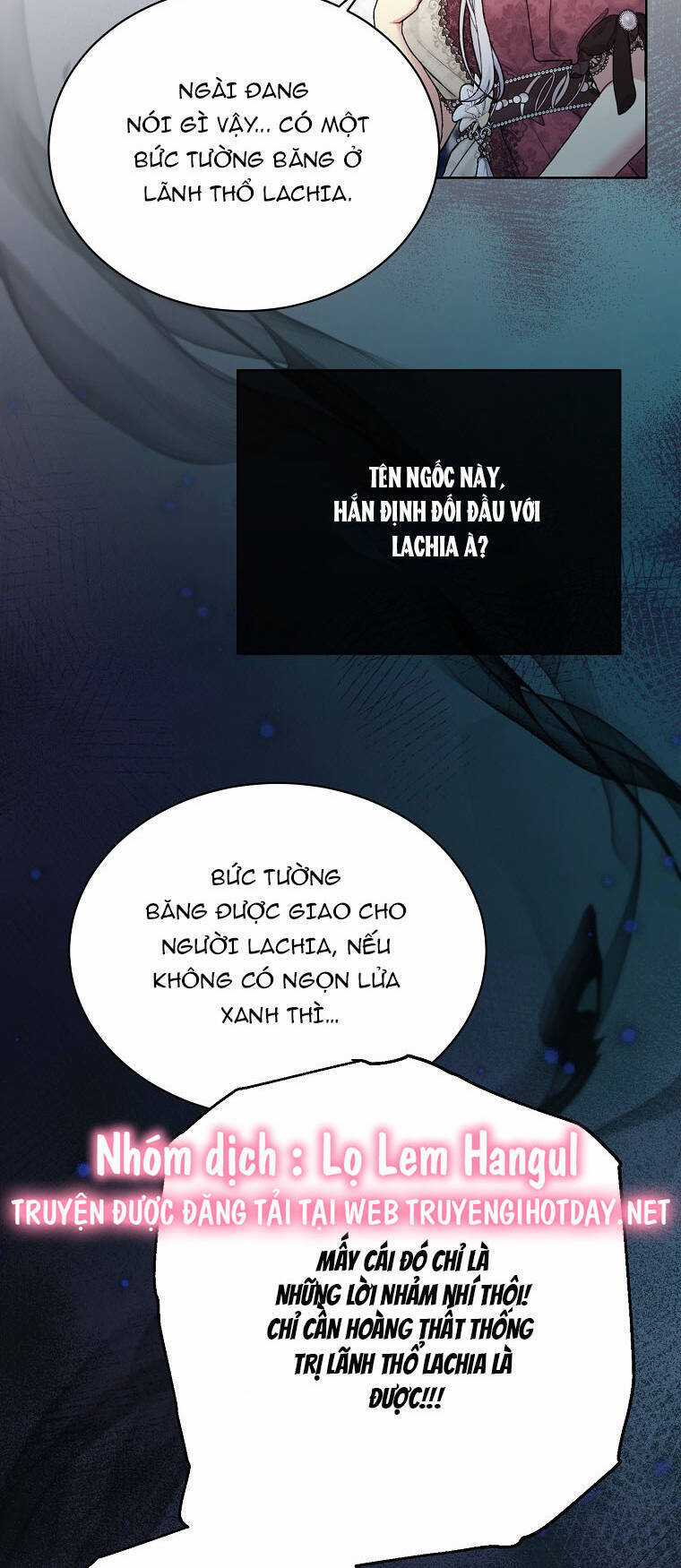 Vương Miện Viridescent Chapter 95 trang 13