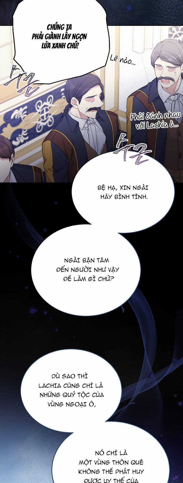 Vương Miện Viridescent Chapter 95 trang 14