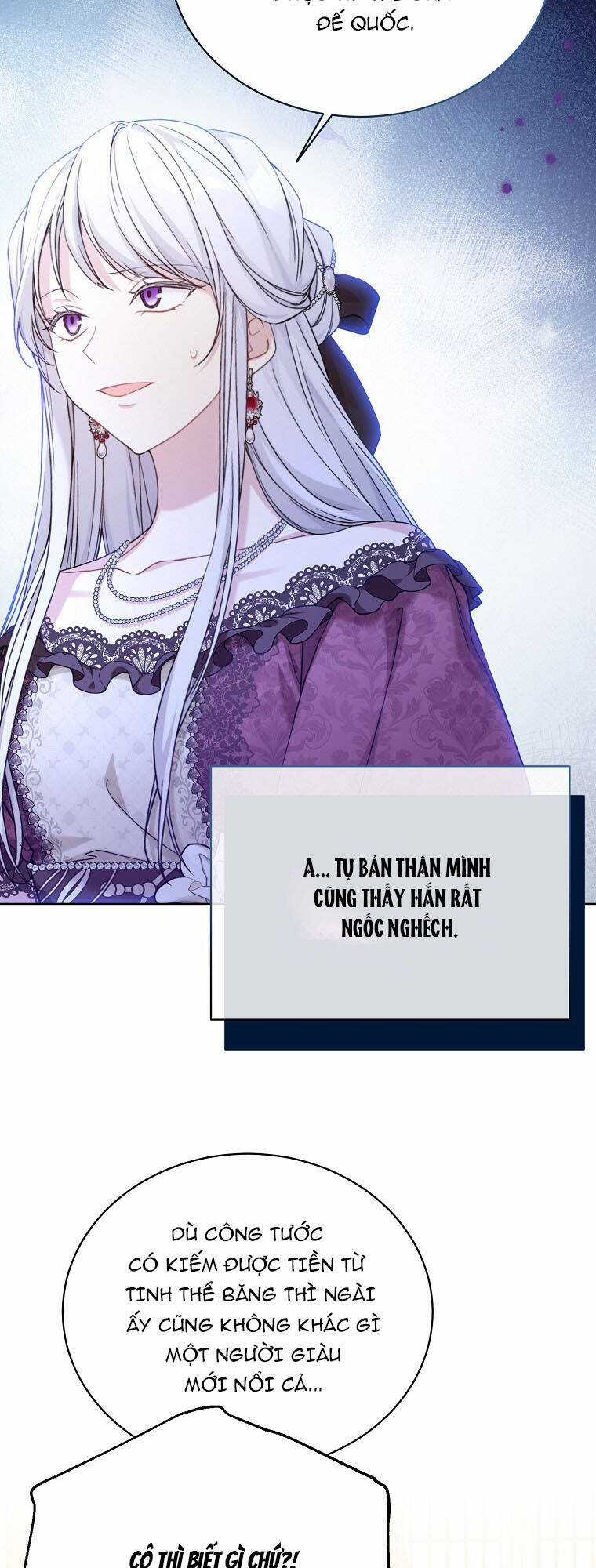 Vương Miện Viridescent Chapter 95 trang 15