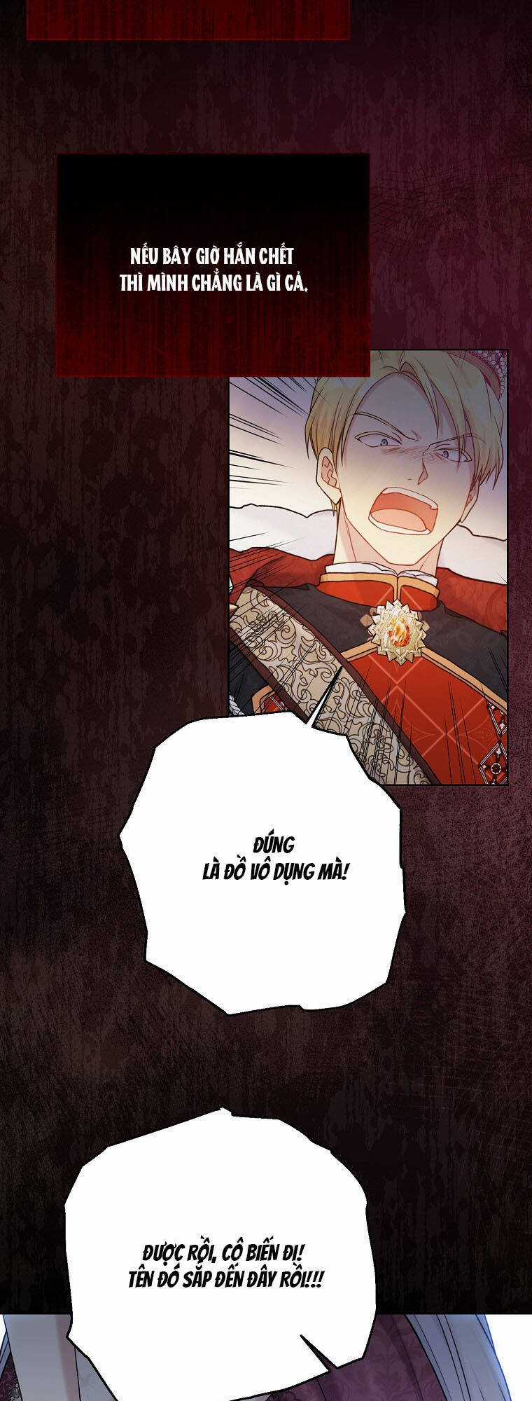 Vương Miện Viridescent Chapter 95 trang 17