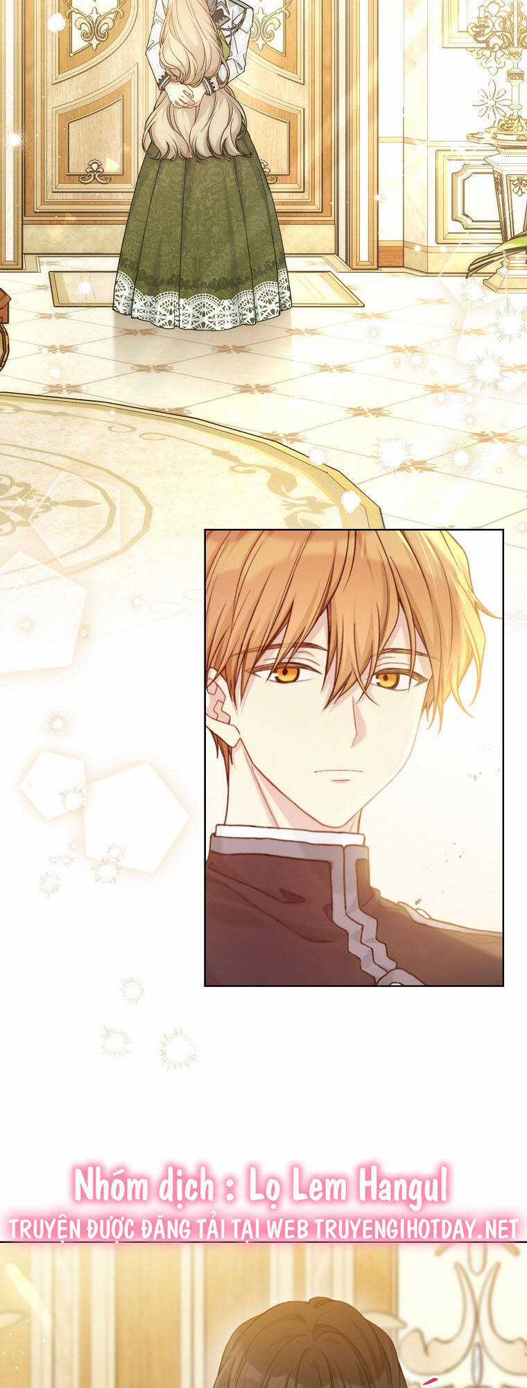 Vương Miện Viridescent Chapter 95 trang 2