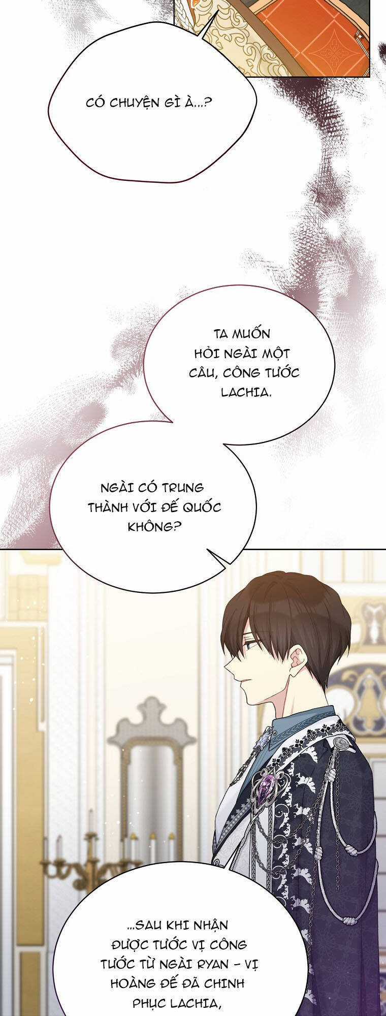 Vương Miện Viridescent Chapter 95 trang 22