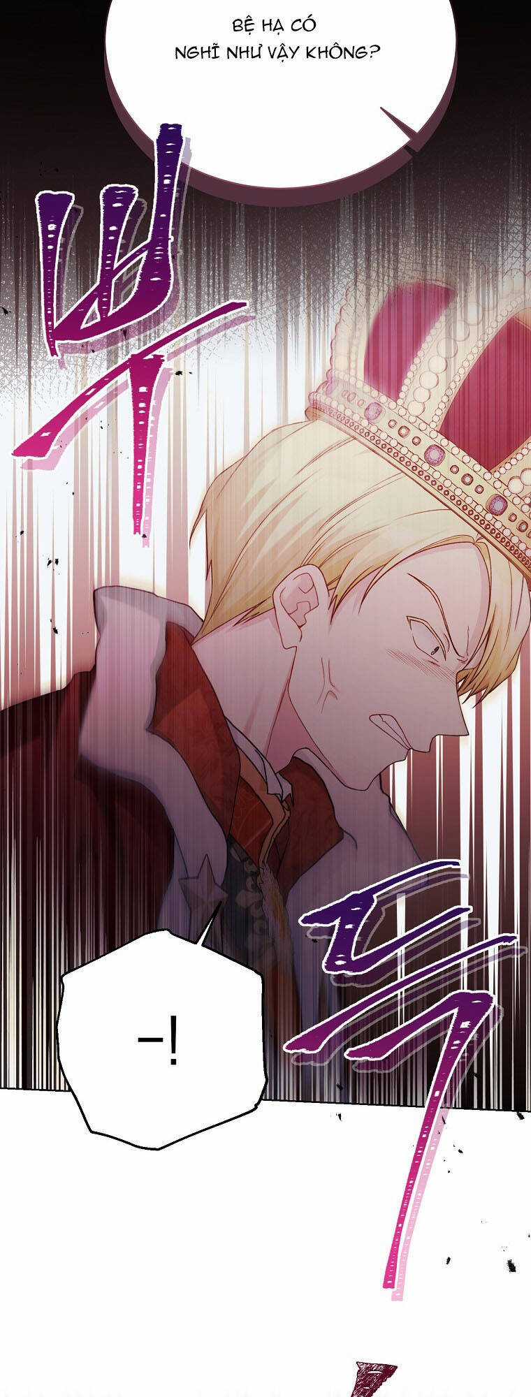 Vương Miện Viridescent Chapter 95 trang 24