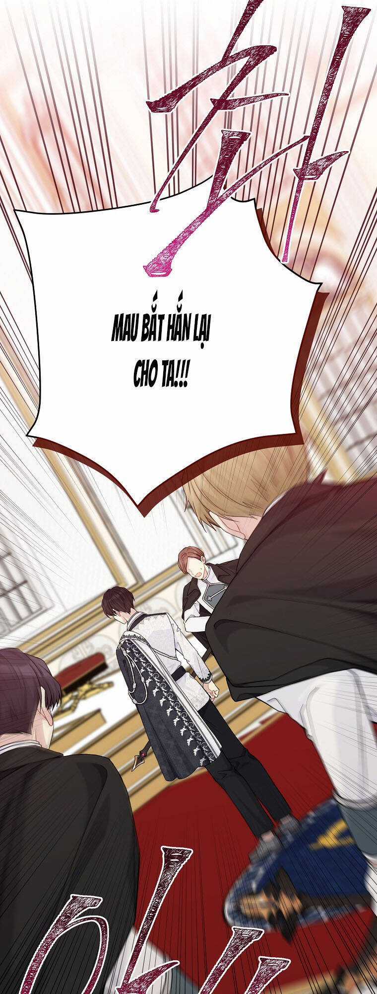 Vương Miện Viridescent Chapter 95 trang 25