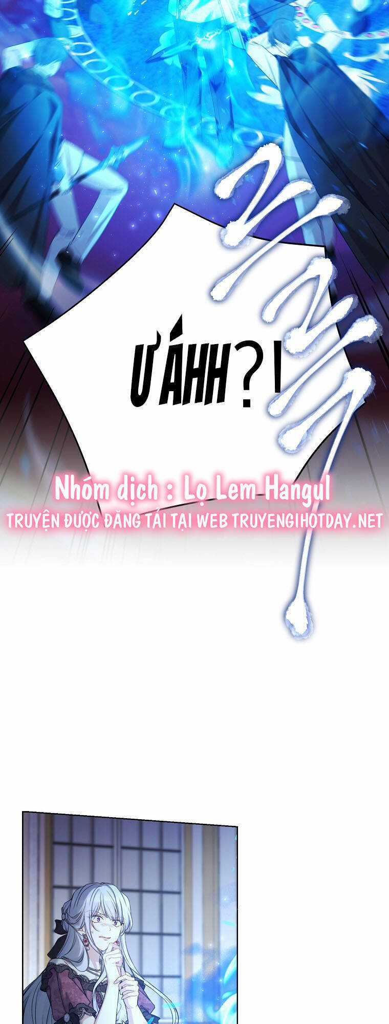 Vương Miện Viridescent Chapter 95 trang 28