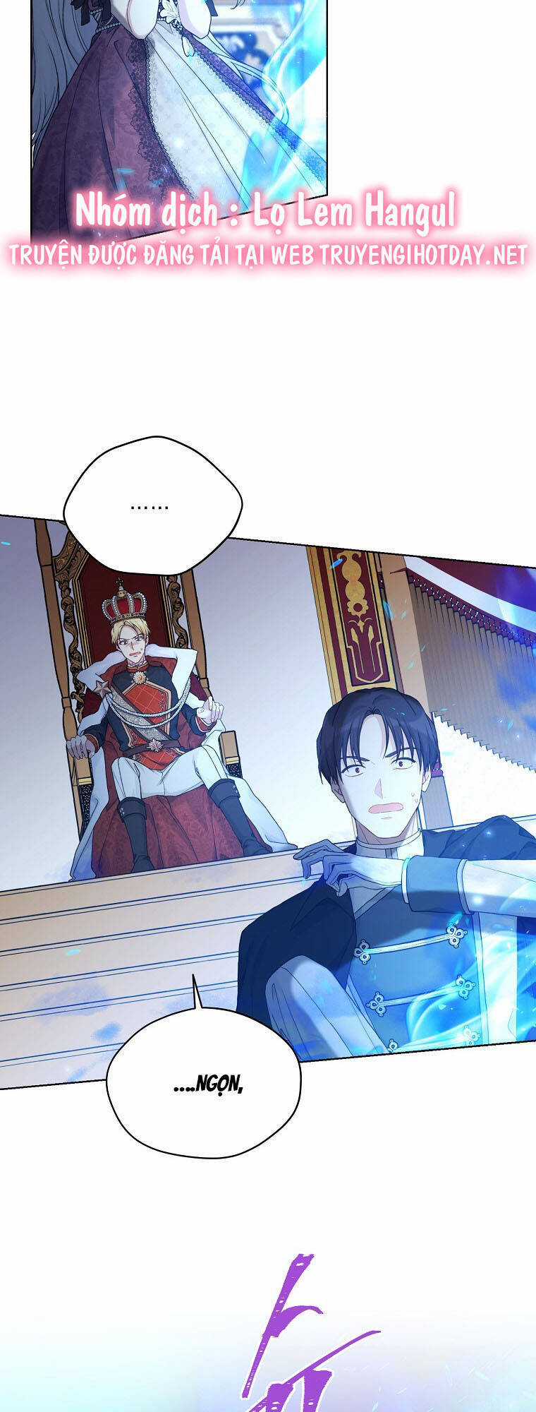 Vương Miện Viridescent Chapter 95 trang 29