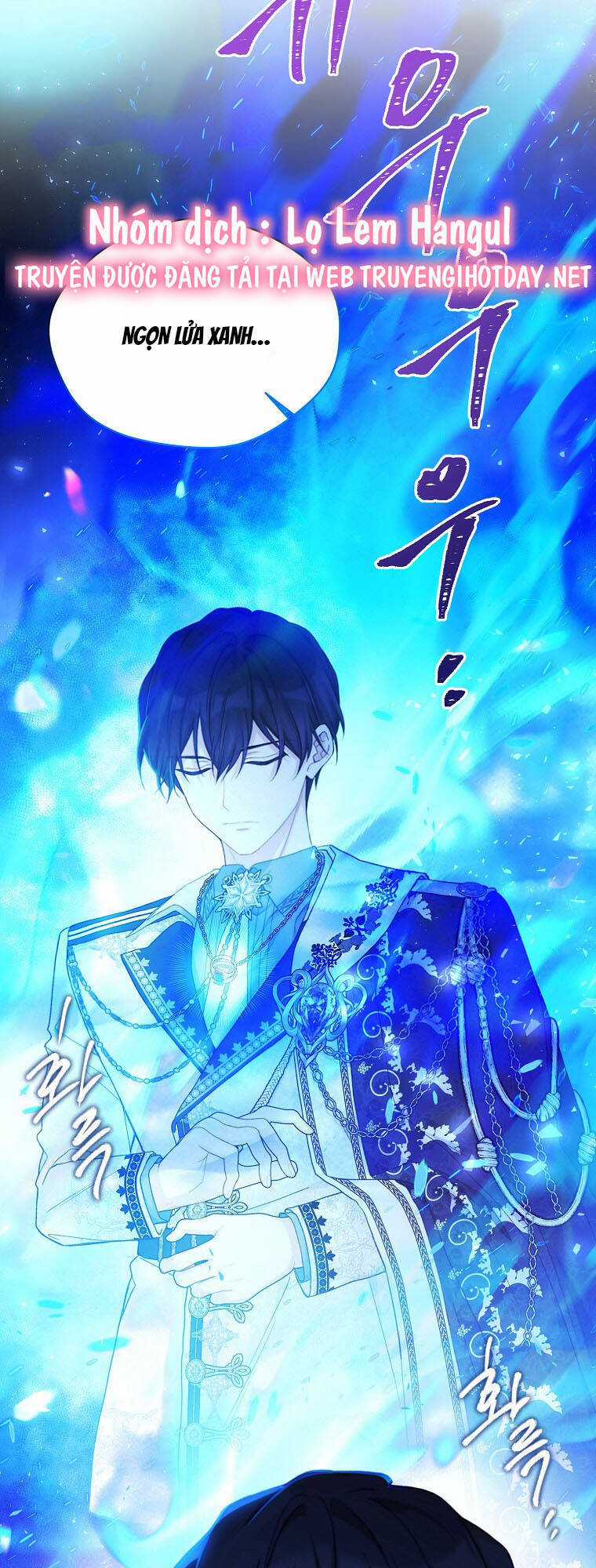 Vương Miện Viridescent Chapter 95 trang 30