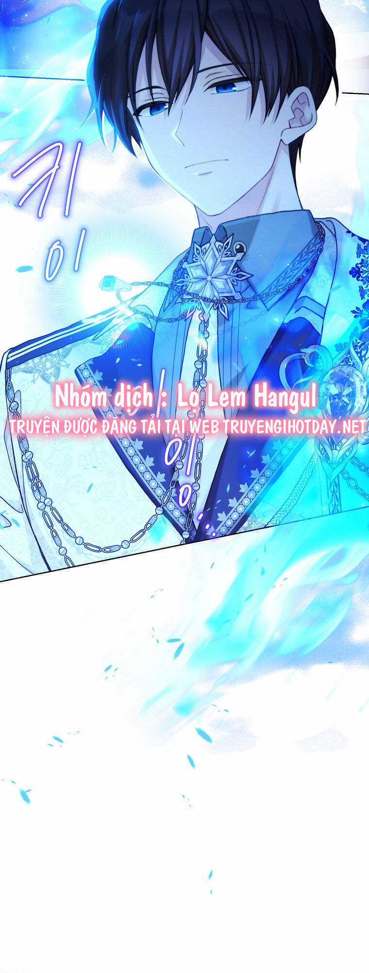 Vương Miện Viridescent Chapter 95 trang 31