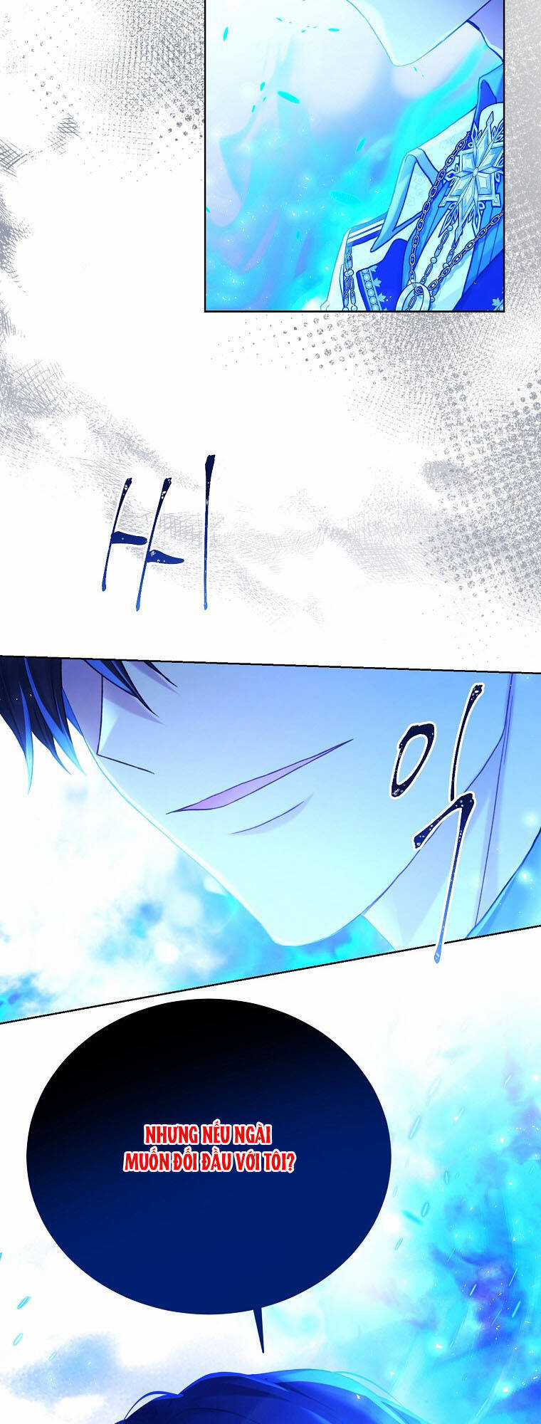 Vương Miện Viridescent Chapter 95 trang 36