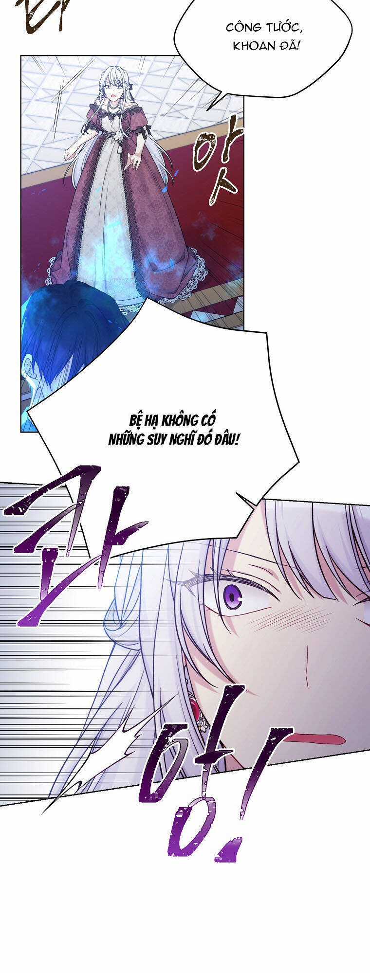 Vương Miện Viridescent Chapter 95 trang 38