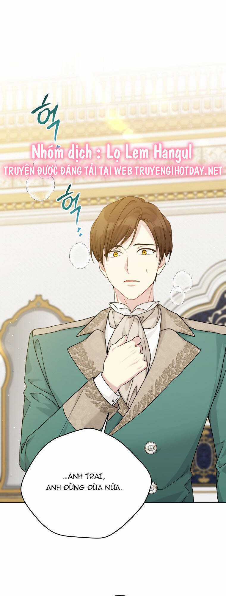 Vương Miện Viridescent Chapter 95 trang 39