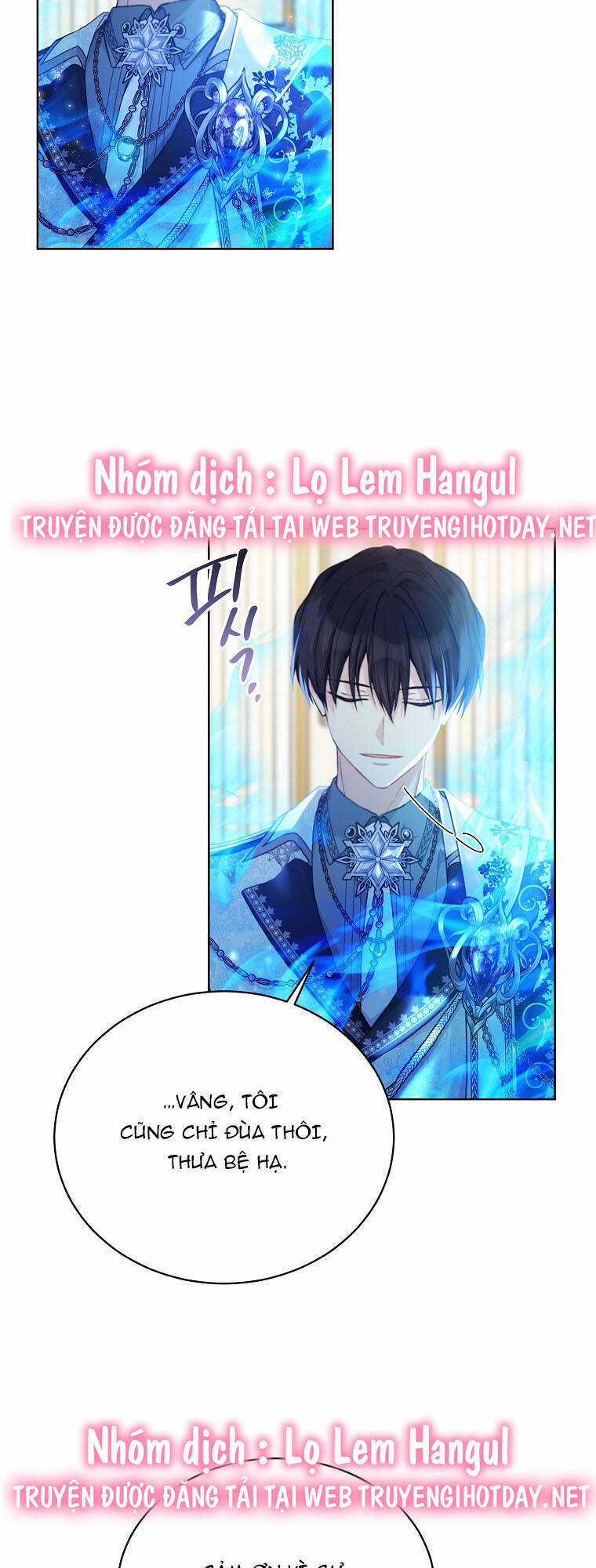 Vương Miện Viridescent Chapter 95 trang 42