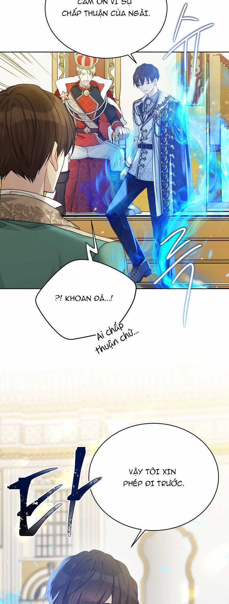 Vương Miện Viridescent Chapter 95 trang 43