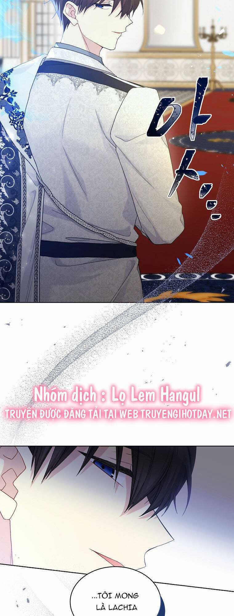 Vương Miện Viridescent Chapter 95 trang 44