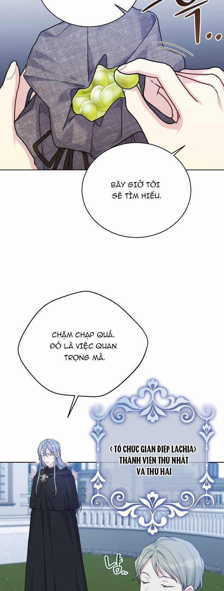 Vương Miện Viridescent Chapter 95 trang 46