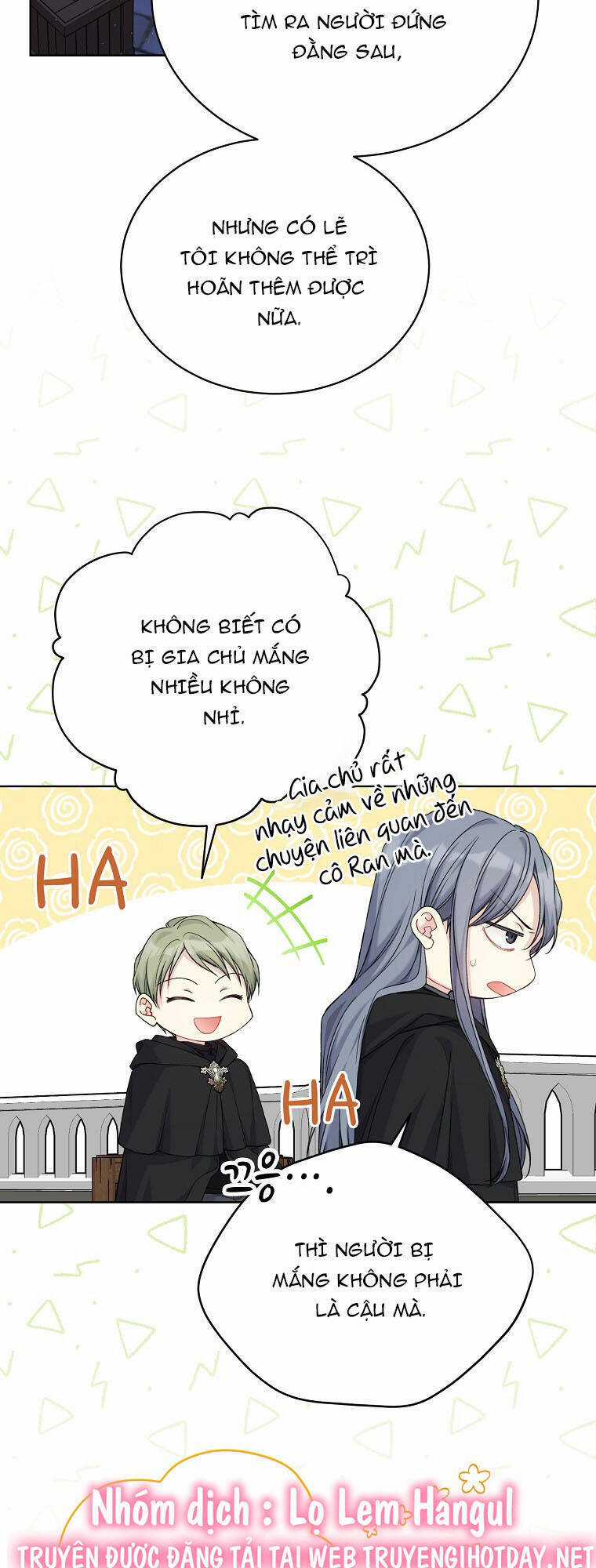 Vương Miện Viridescent Chapter 95 trang 48