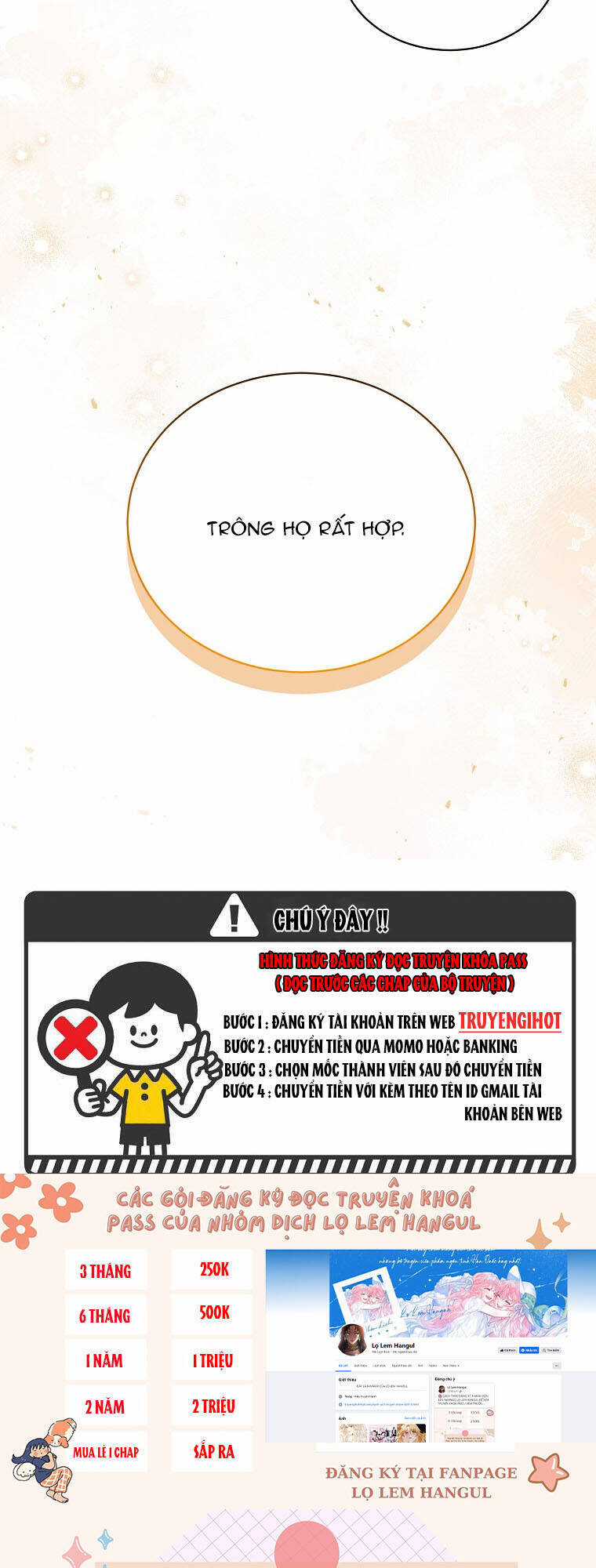 Vương Miện Viridescent Chapter 95 trang 5