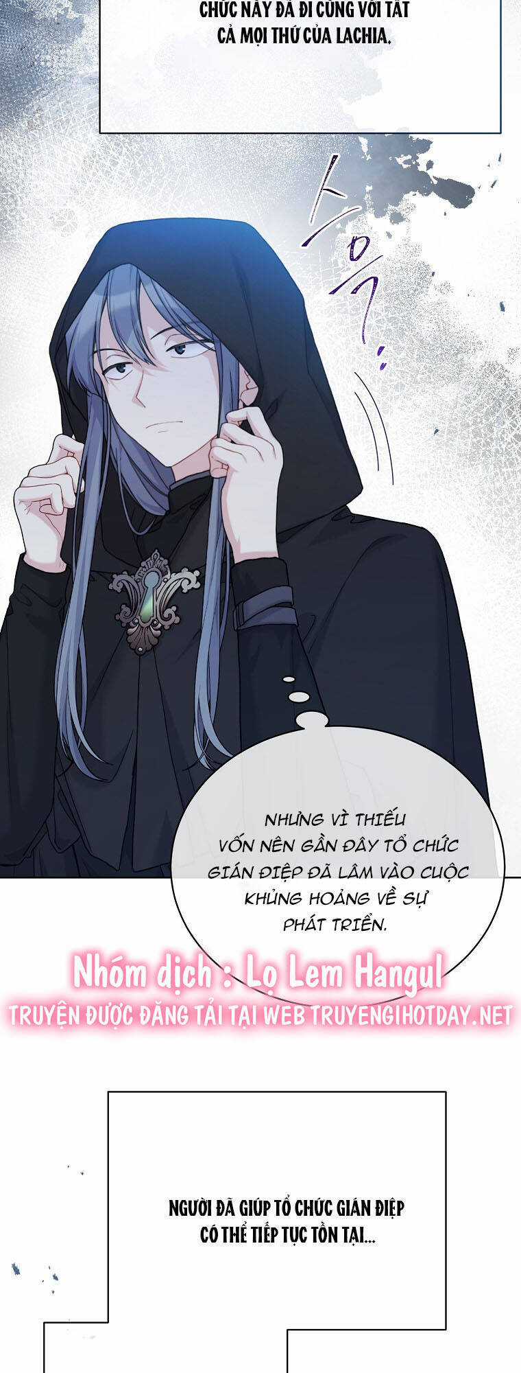 Vương Miện Viridescent Chapter 95 trang 50