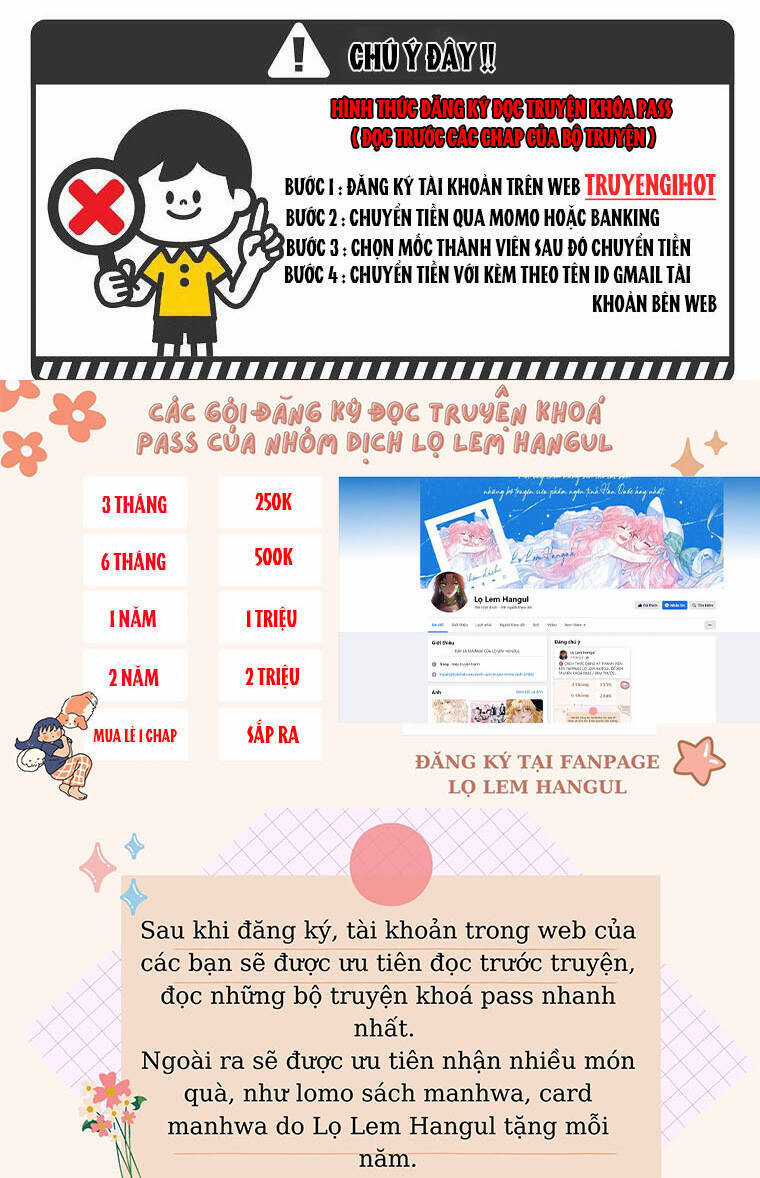 Vương Miện Viridescent Chapter 95 trang 53