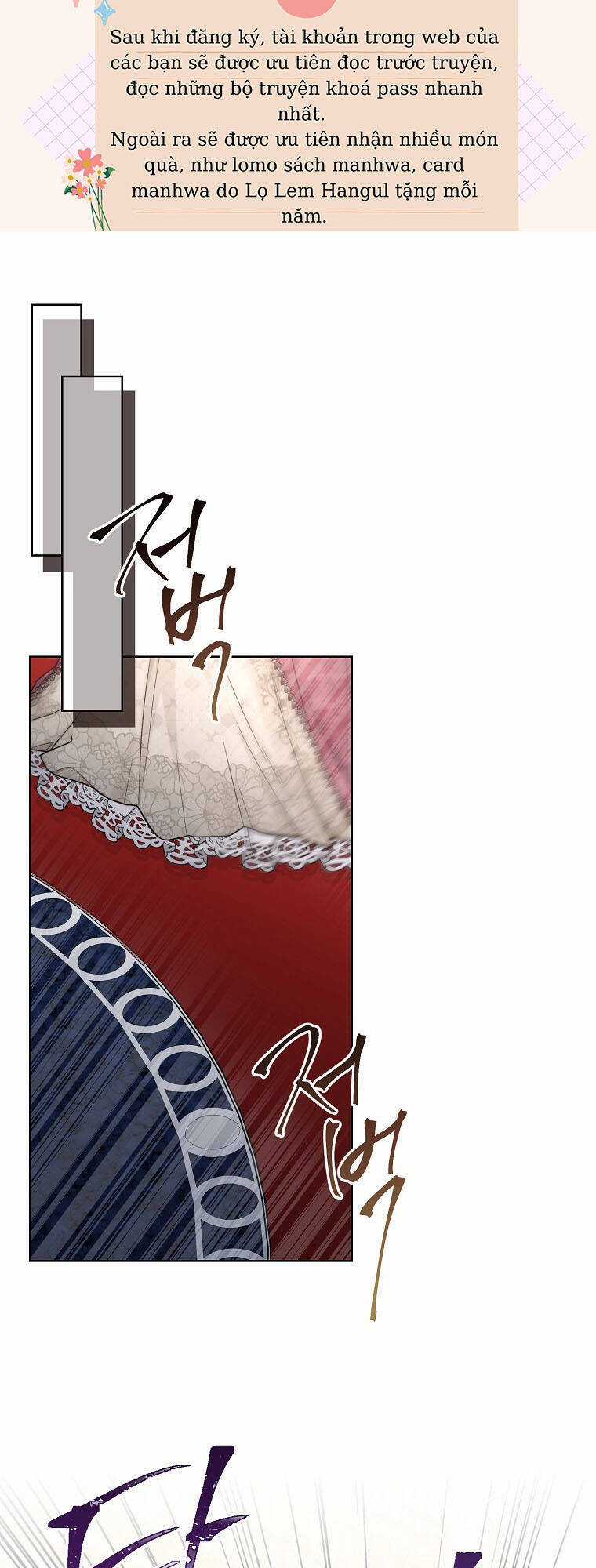 Vương Miện Viridescent Chapter 95 trang 6