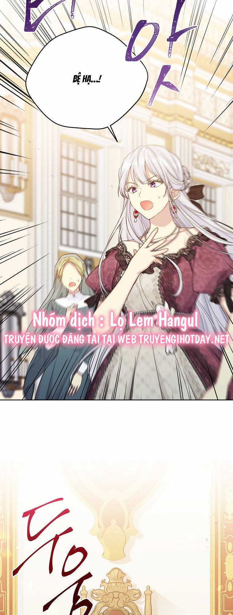 Vương Miện Viridescent Chapter 95 trang 7