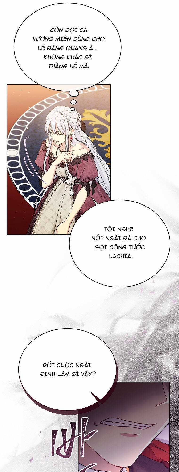 Vương Miện Viridescent Chapter 95 trang 9