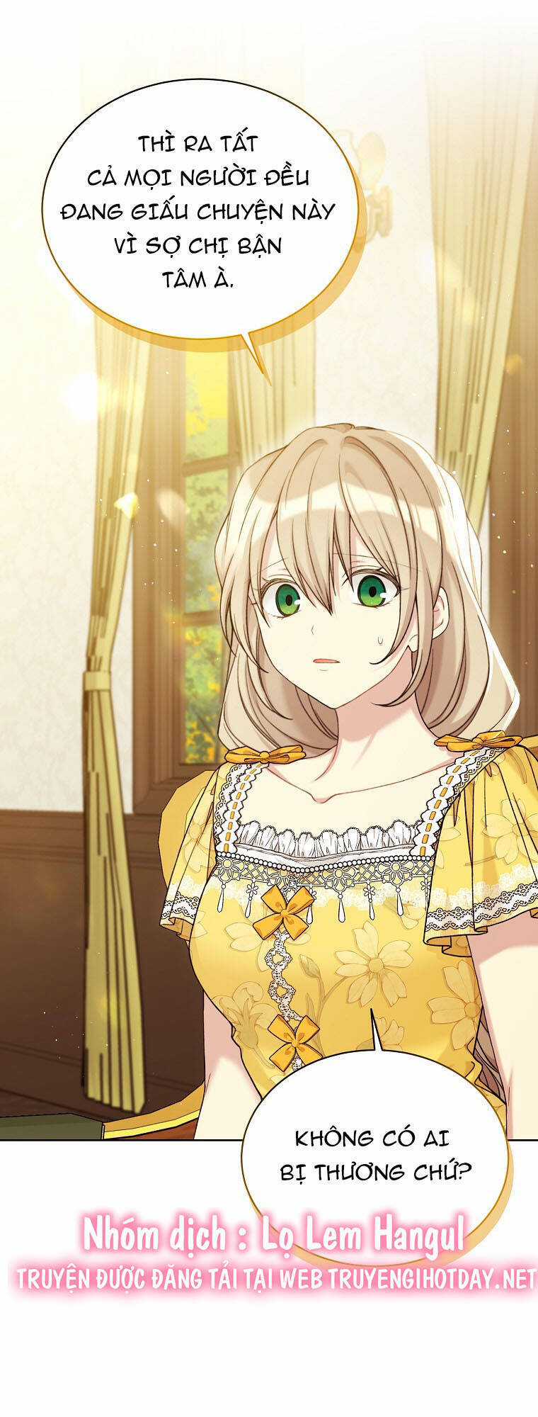 Vương Miện Viridescent Chapter 96.1 trang 11