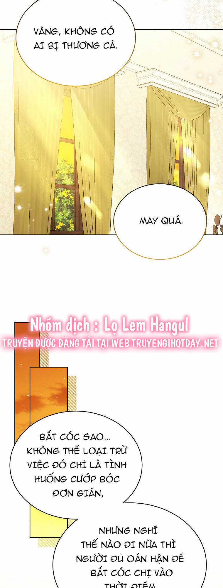 Vương Miện Viridescent Chapter 96.1 trang 13