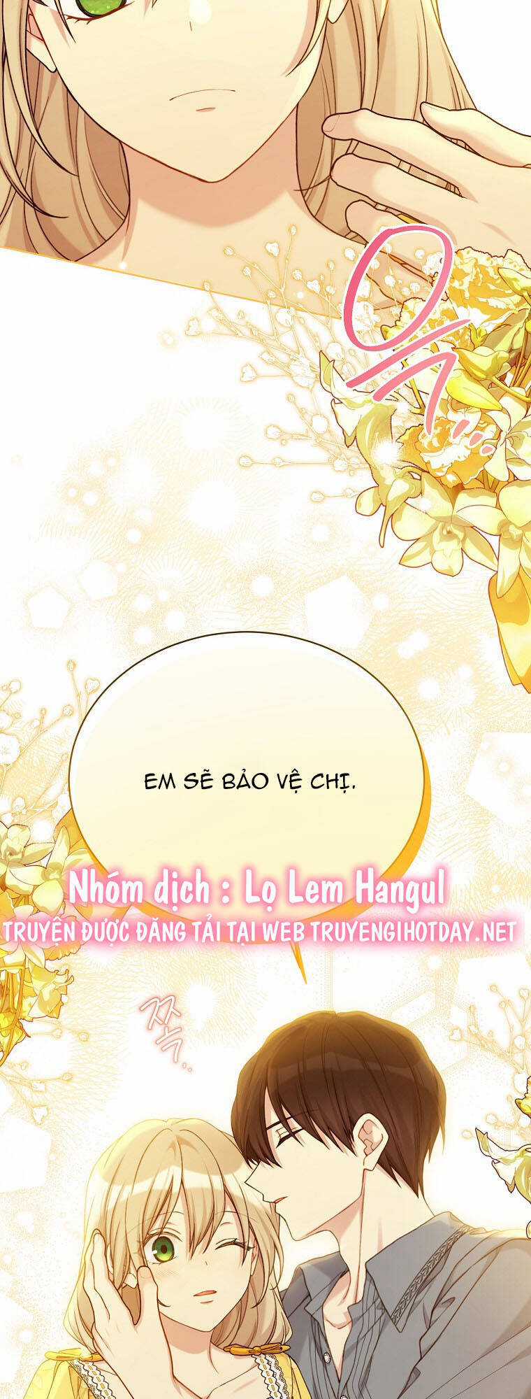 Vương Miện Viridescent Chapter 96.1 trang 16