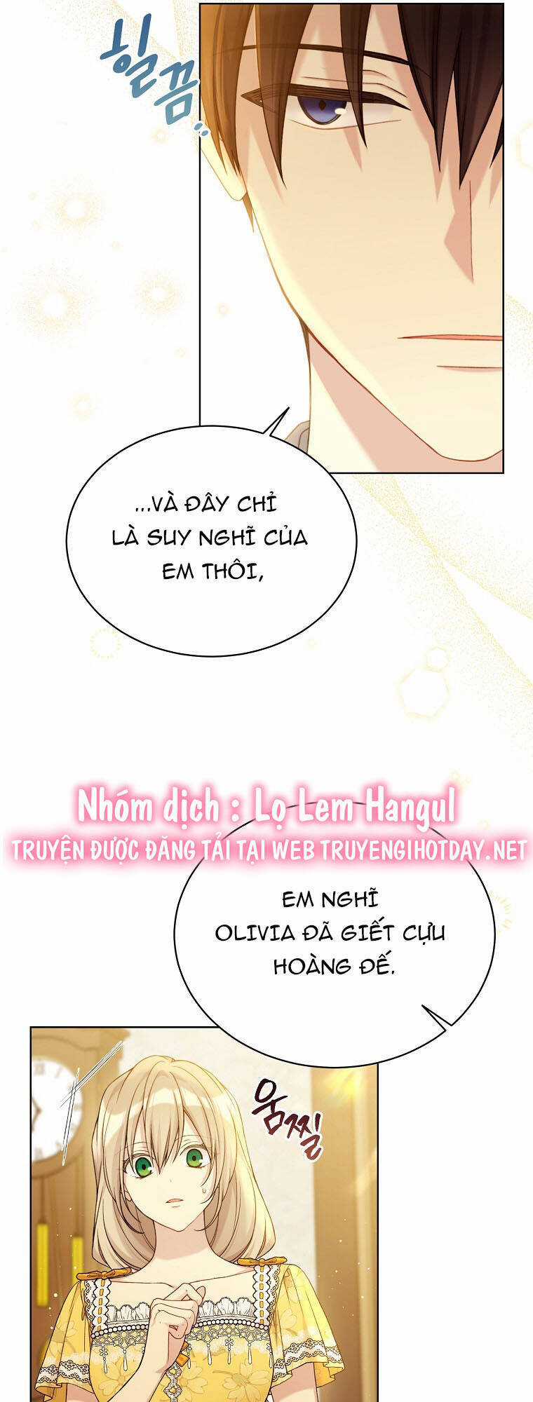 Vương Miện Viridescent Chapter 96.1 trang 2