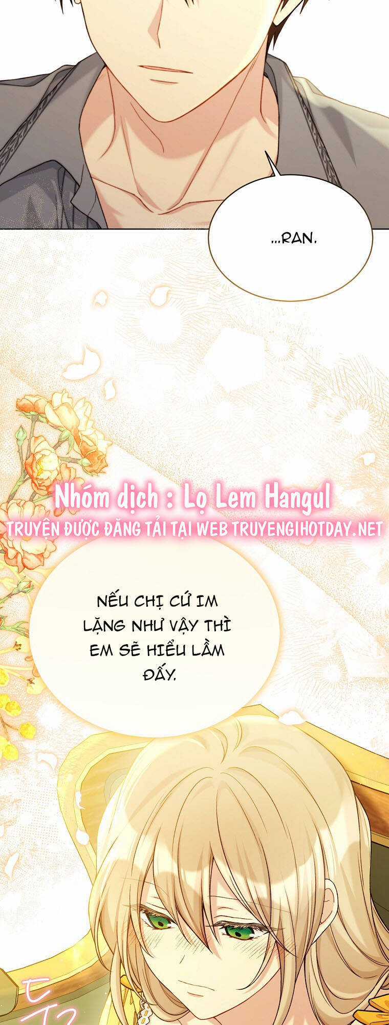 Vương Miện Viridescent Chapter 96.1 trang 20