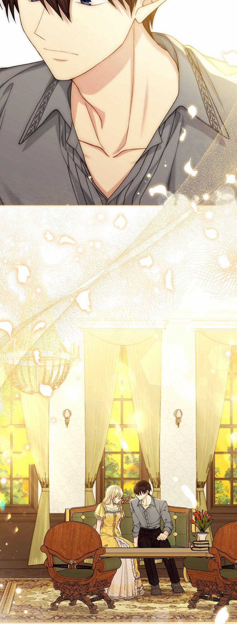 Vương Miện Viridescent Chapter 96.1 trang 24