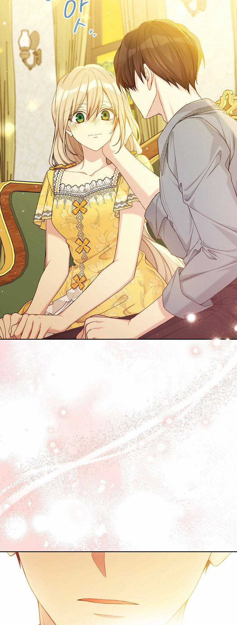 Vương Miện Viridescent Chapter 96.1 trang 27