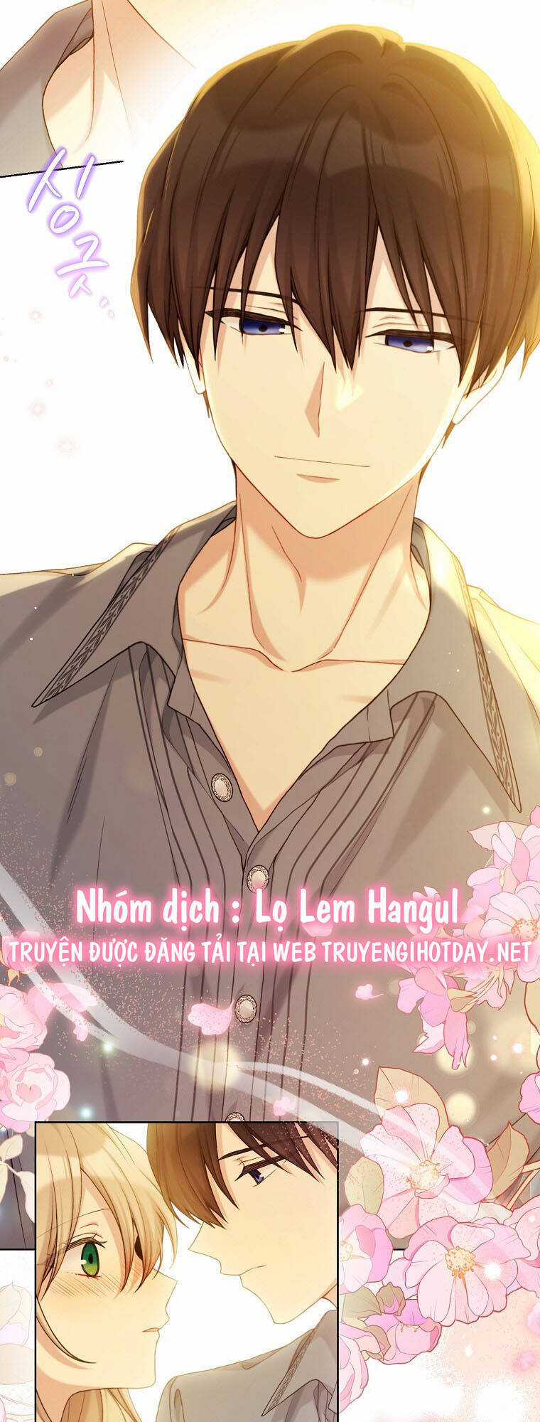 Vương Miện Viridescent Chapter 96.1 trang 28