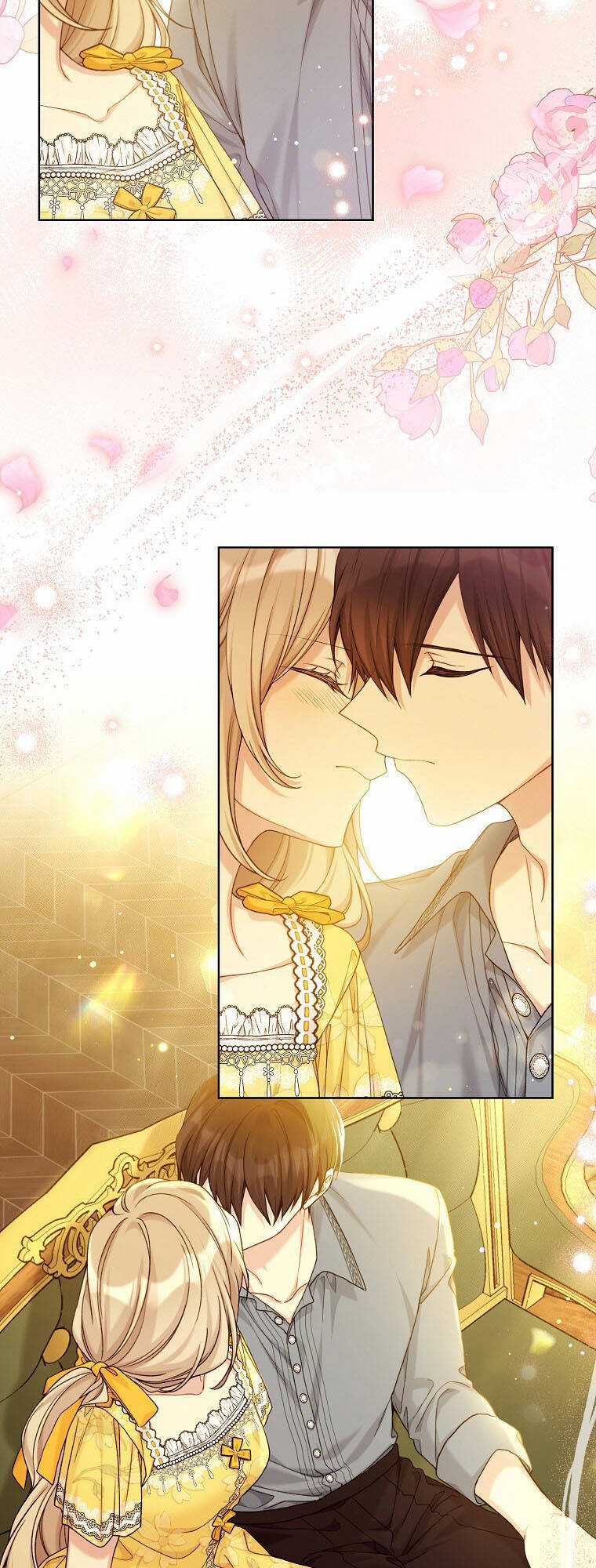 Vương Miện Viridescent Chapter 96.1 trang 29