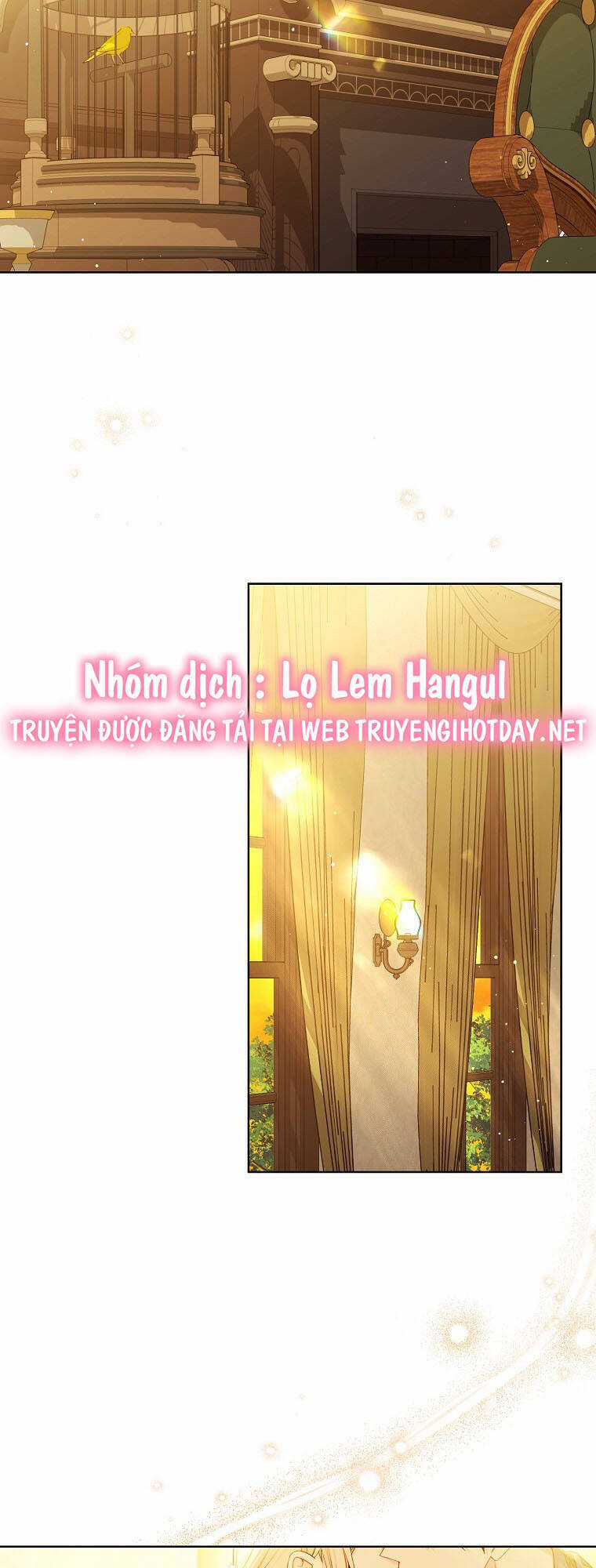 Vương Miện Viridescent Chapter 96.1 trang 31