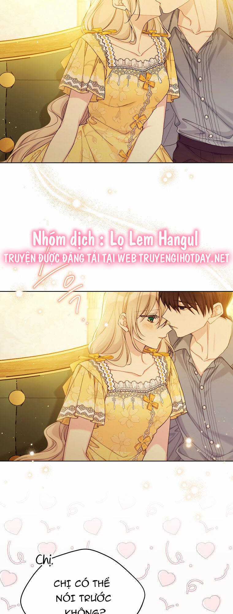 Vương Miện Viridescent Chapter 96.1 trang 32