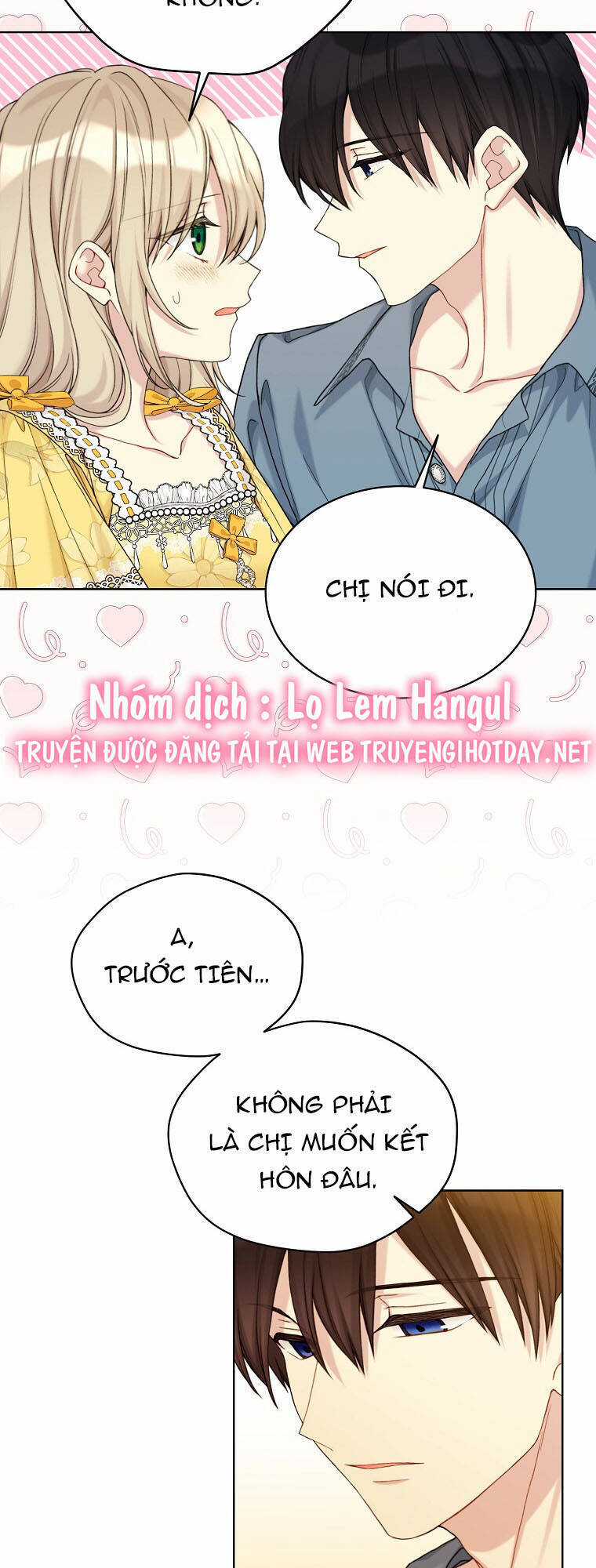 Vương Miện Viridescent Chapter 96.1 trang 33