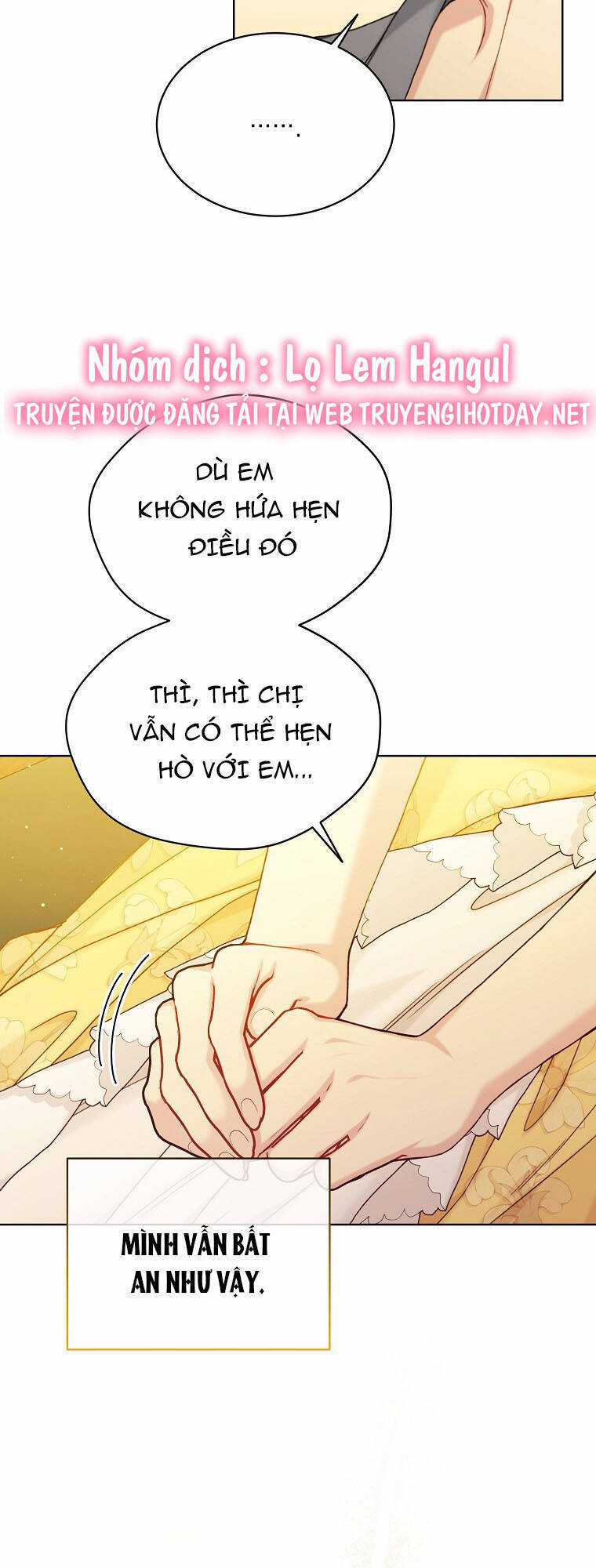 Vương Miện Viridescent Chapter 96.1 trang 34