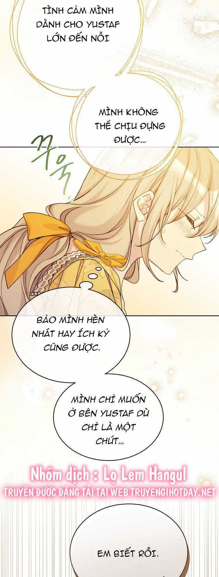 Vương Miện Viridescent Chapter 96.1 trang 36