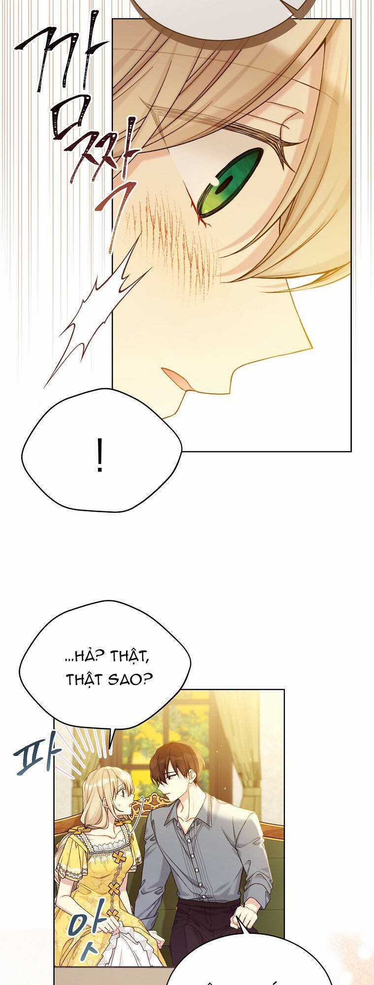 Vương Miện Viridescent Chapter 96.1 trang 37