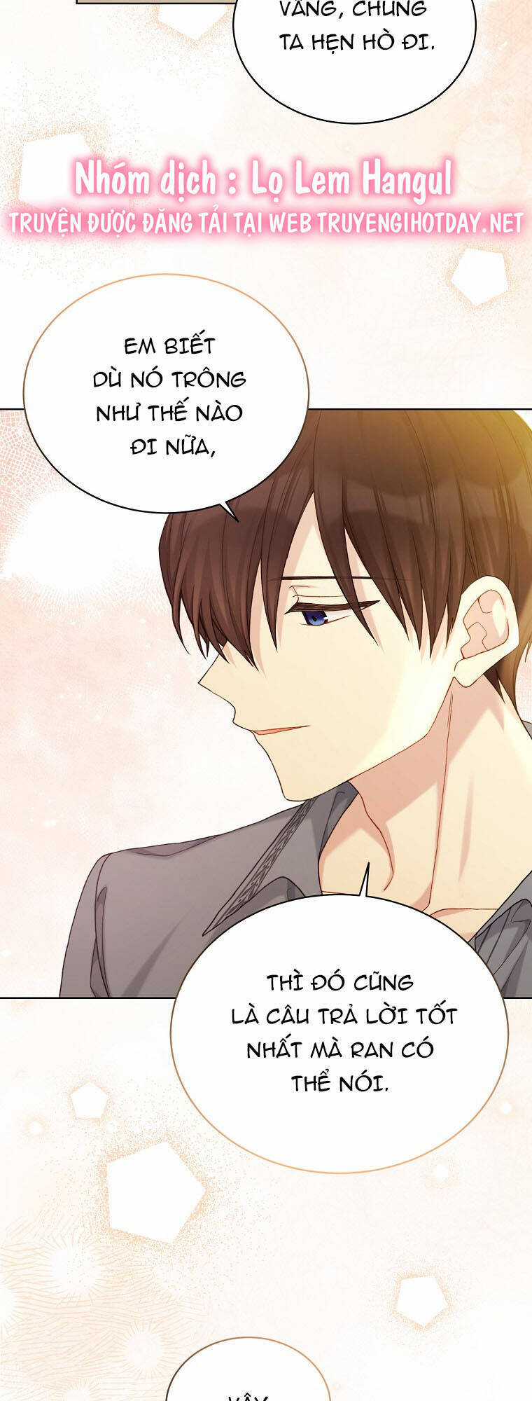 Vương Miện Viridescent Chapter 96.1 trang 38