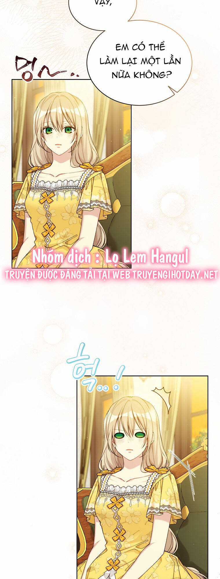 Vương Miện Viridescent Chapter 96.1 trang 39