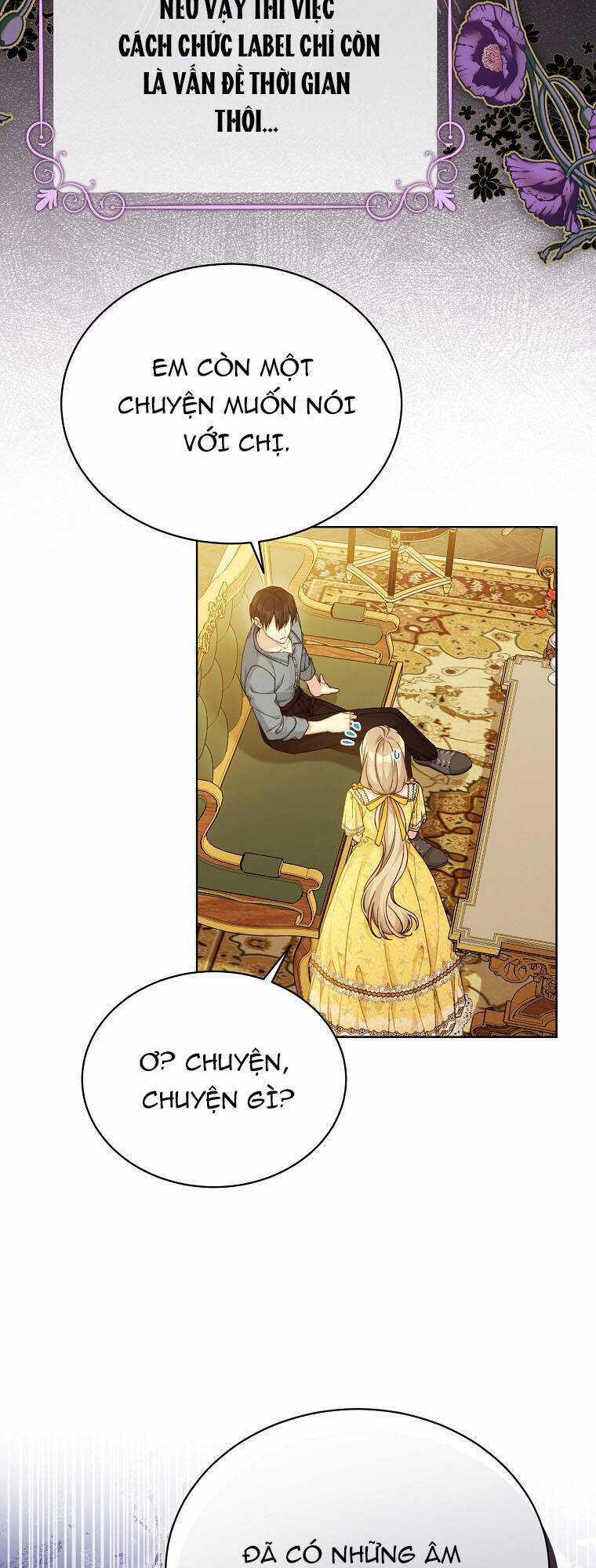 Vương Miện Viridescent Chapter 96.1 trang 5